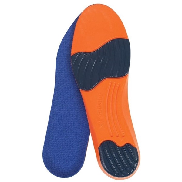 Impacto Ultra Work Sport Anti-Fatigue Insoles - H Shoe Men 14-15 ERINWRKH - main